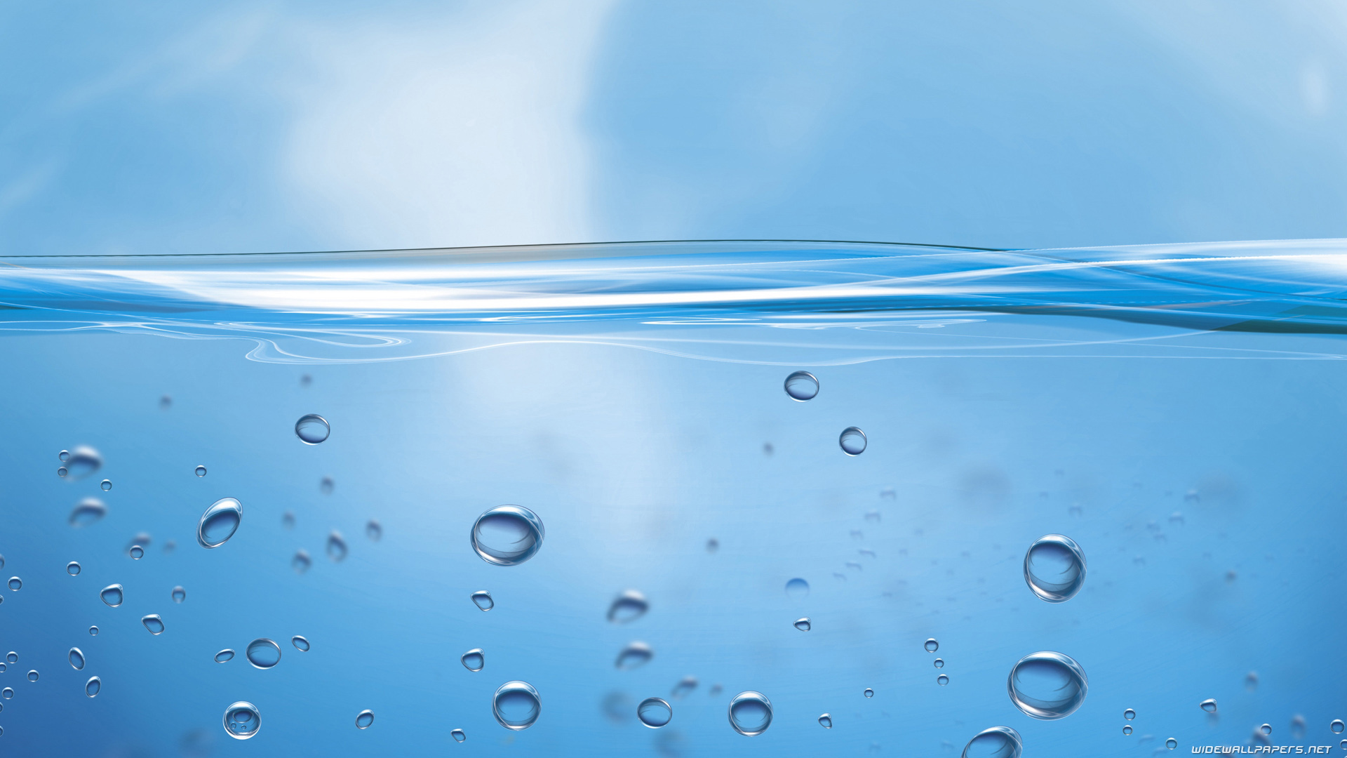 drinkingwaterwallpaper2  Blog  PWS