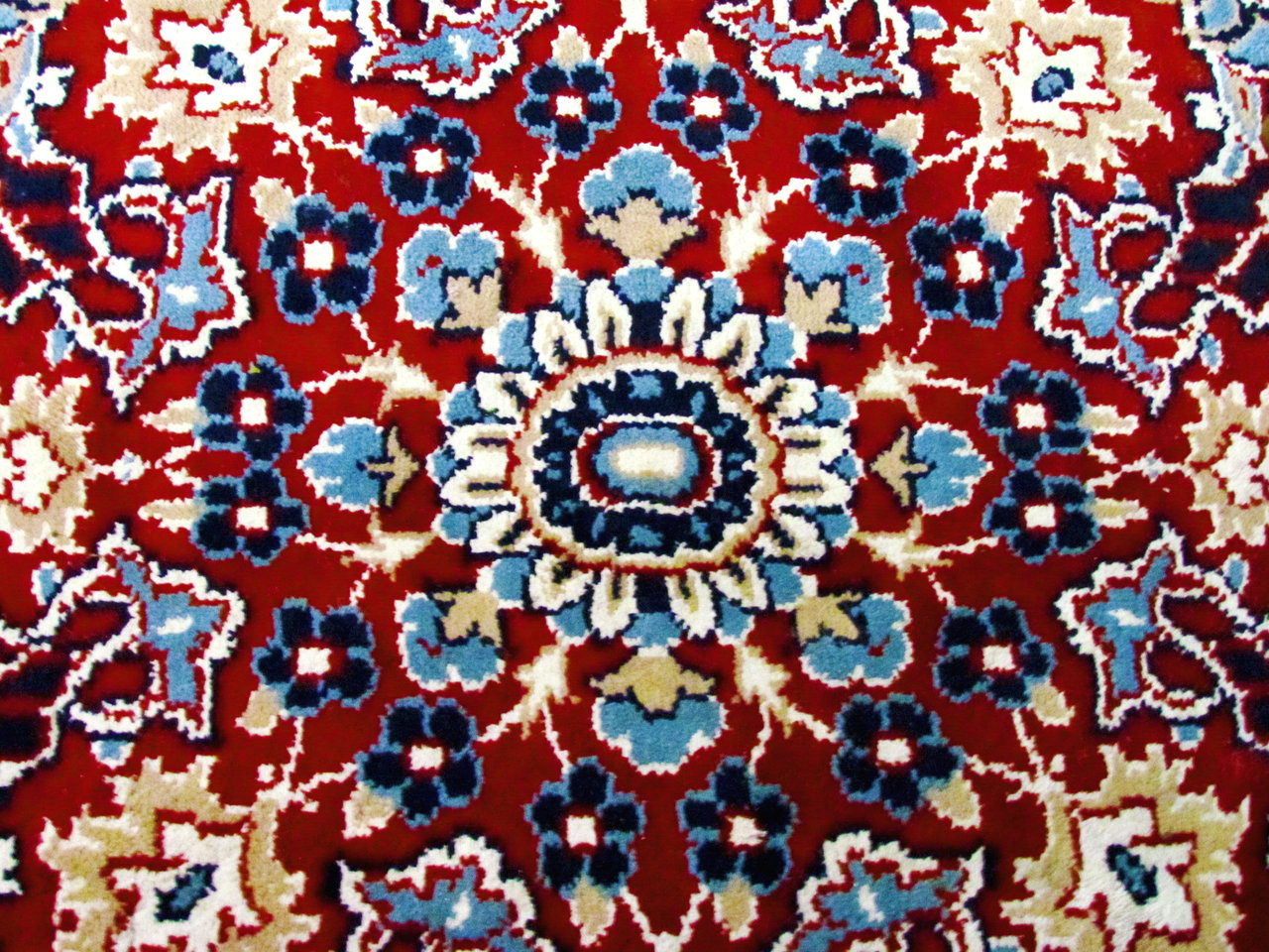 Persian Wallpaper Carpet Collection Ii