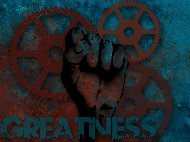 Greatness Background Desktop And Mobile Wallpaper Wallippo
