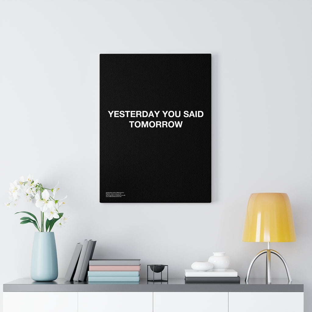 [21+] Yesterday You Said Tomorrow Wallpapers - Wallpapersafari