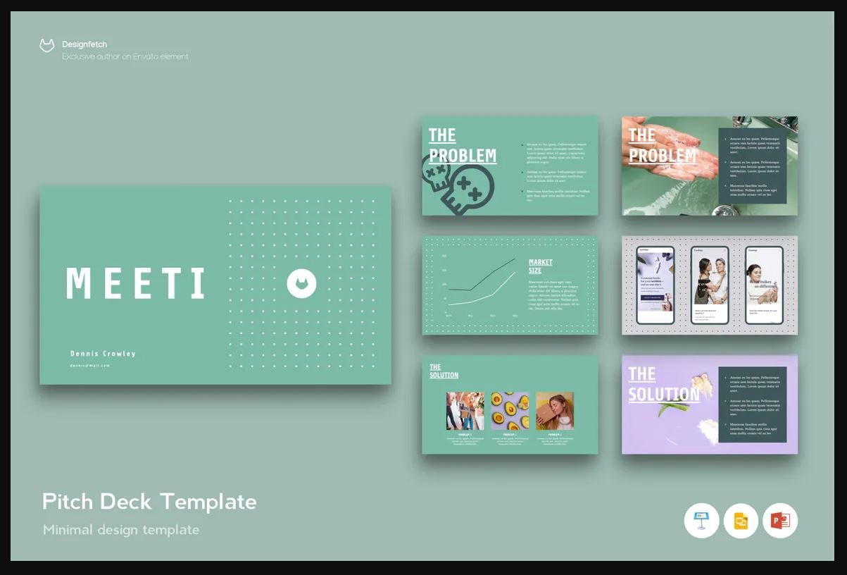 top powerpoint templates 2021