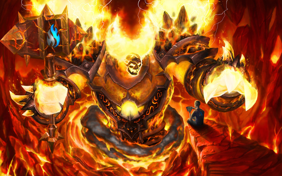 Bb Ragnaros Layout Submission16 By Blazingboost