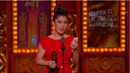 Ruthie Ann Miles Gifs Find Share On Giphy