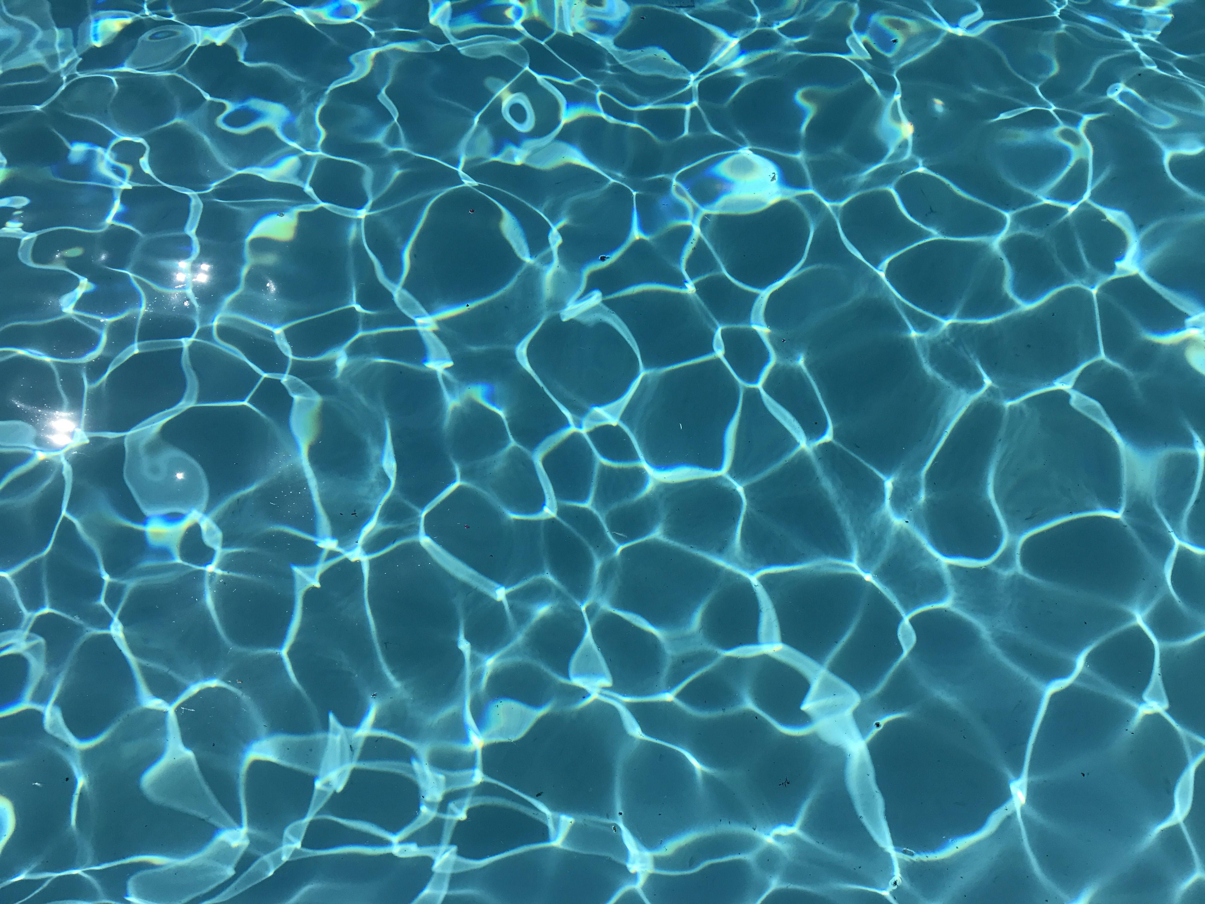 Blue Aesthetic Wallpaper