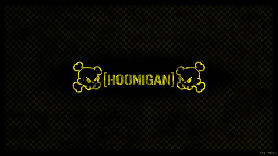 Hoonigan Wallpaper HD - WallpaperSafari