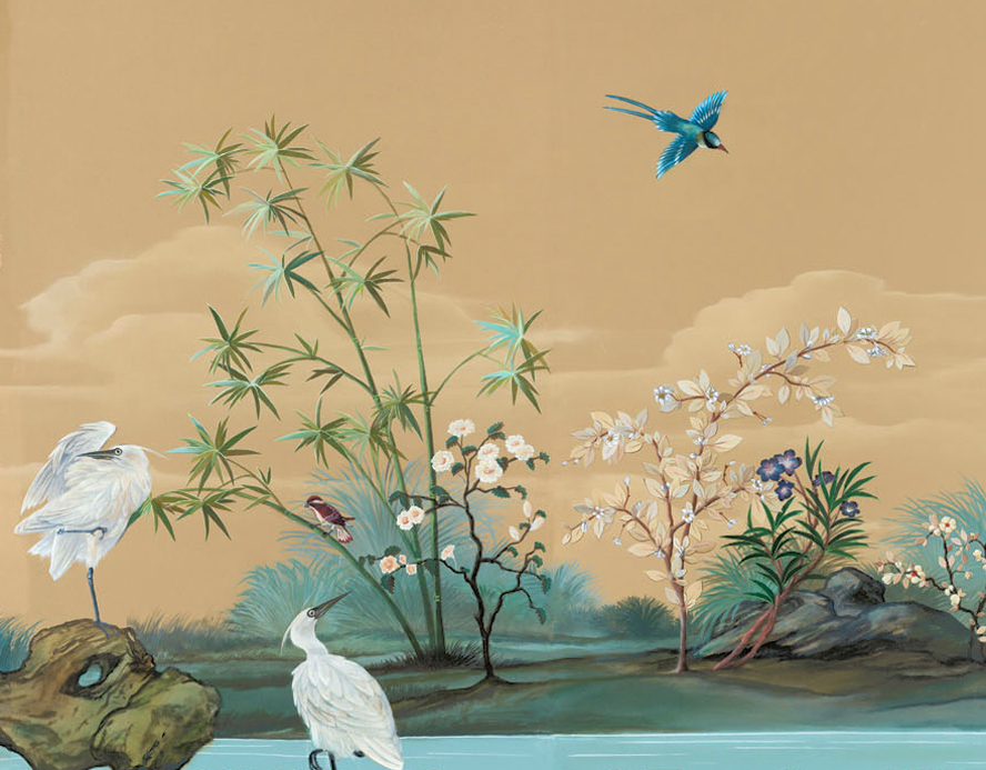 Lets keep it wild French from Chinese chinoiserie 888x693