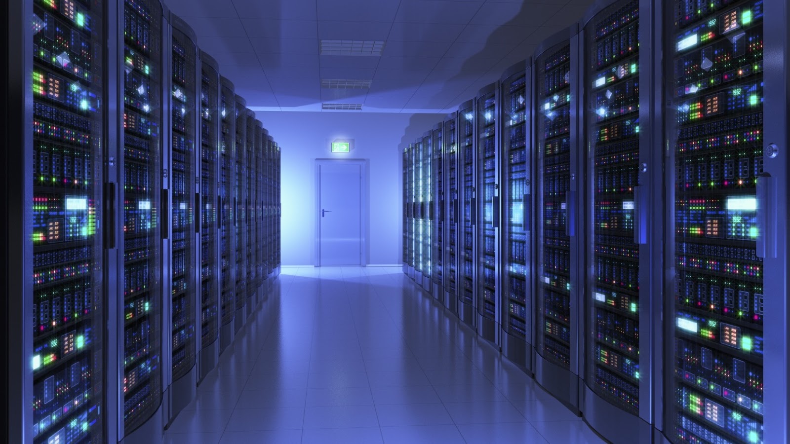 Cheap Vps Uk What Are Data Centers