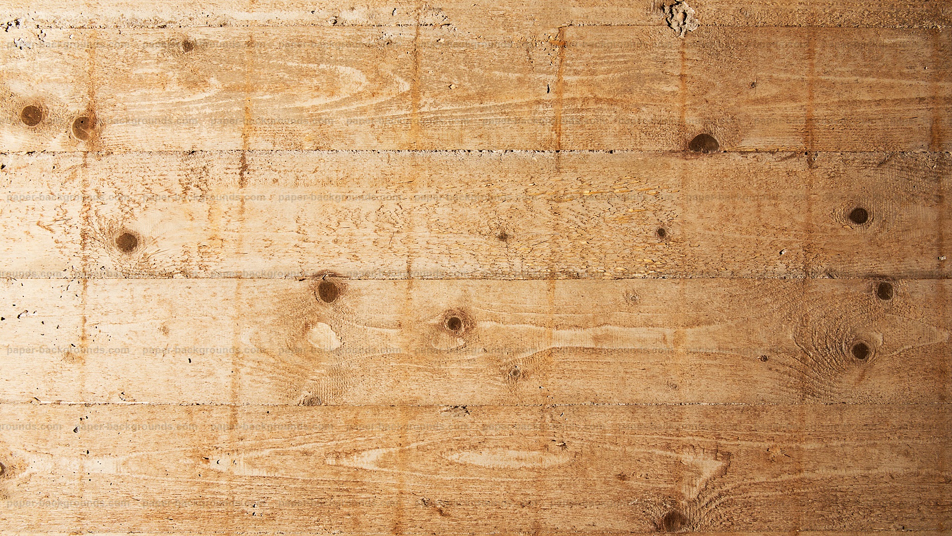 Vintage Wood Wallpaper