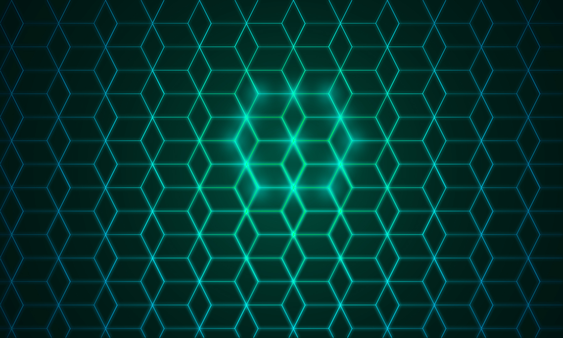 Displaying Image For Blue Neon Lights Wallpaper
