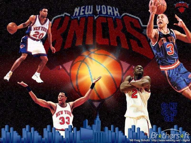 Knicks Theme