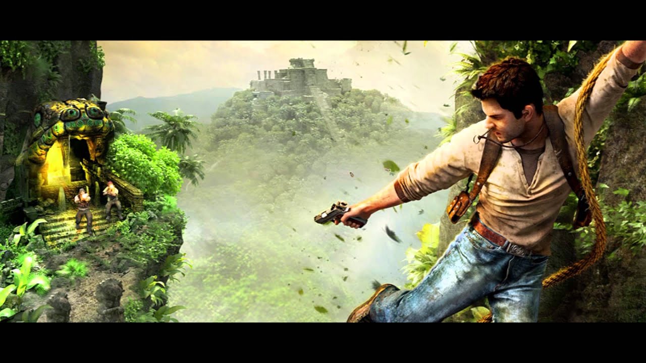 Uncharted Golden Abyss Ost Full