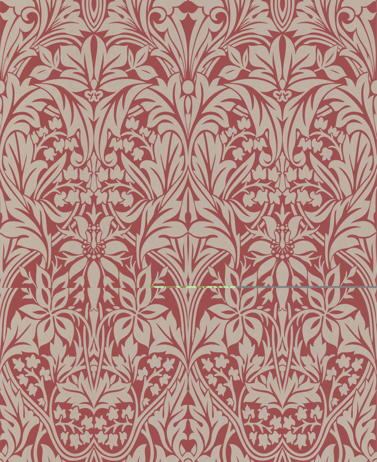 Art Deco Nouveau Wallpaper Designs