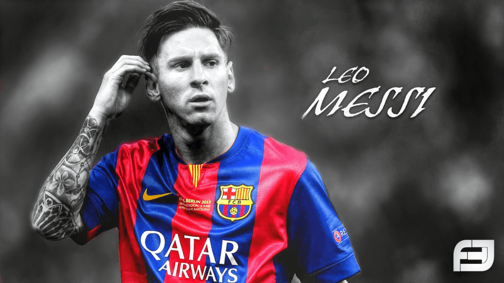 Messi Backgrounds 2016