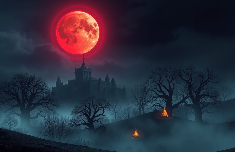 Dark Souls Live Wallpaper
