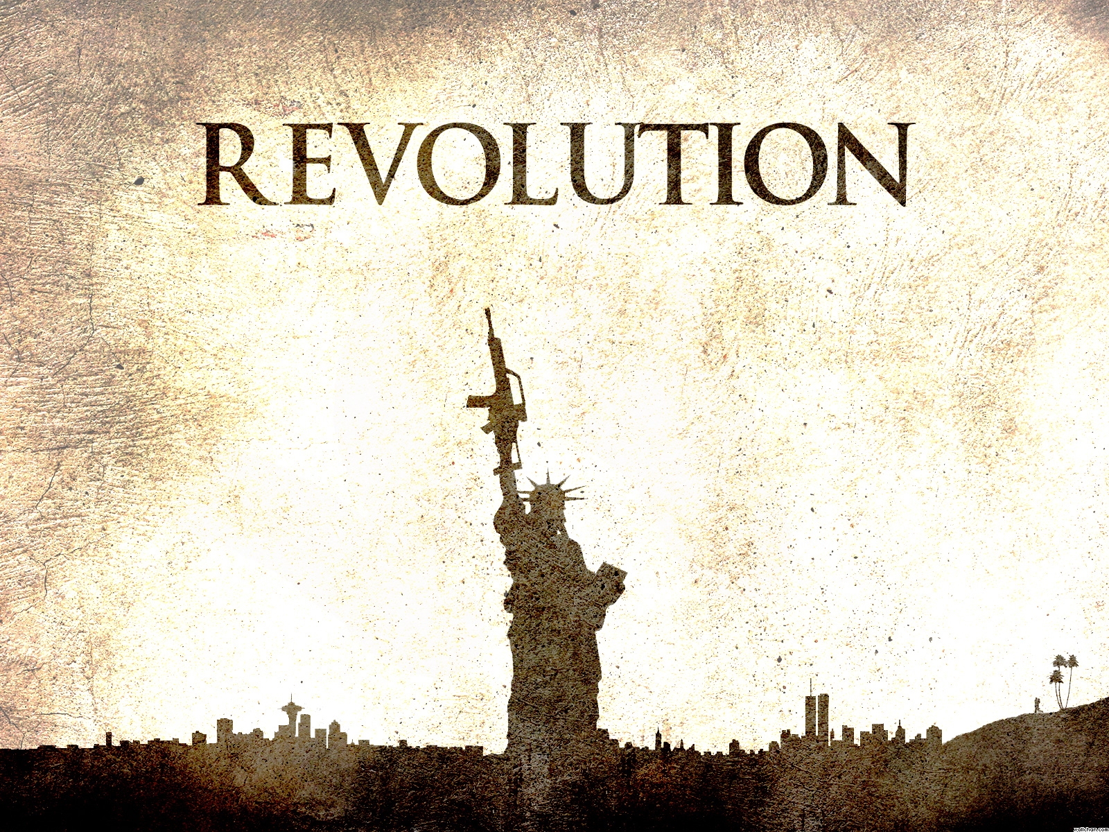 Revolutionary War Wallpaper