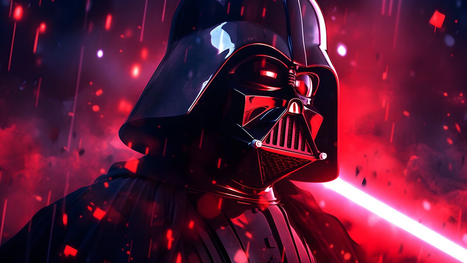 Star Wars Aesthetic Wallpaper