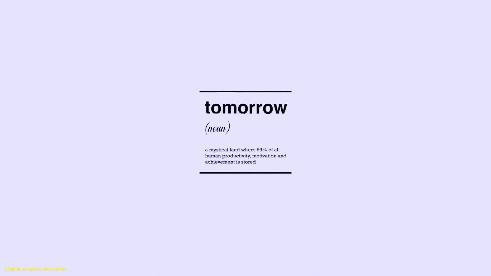 Positive Motivation Wallpaper