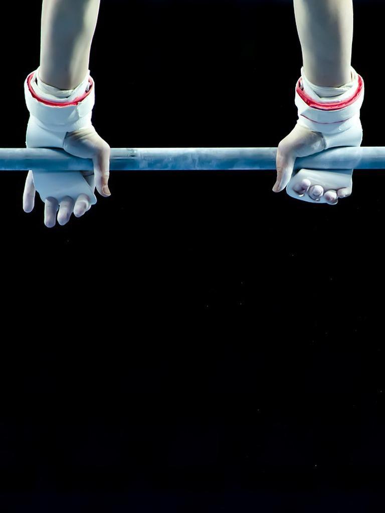 Gymnast Live Wallpaper For Android Apk