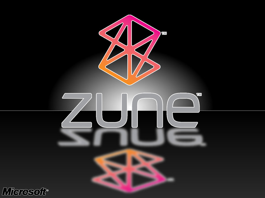 Microsoft Zune Wallpaper By Maoractive