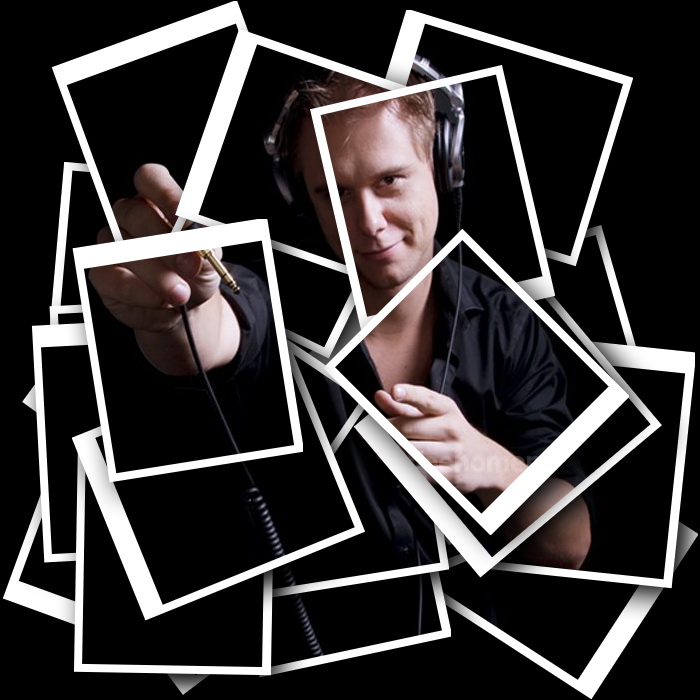 Chatarras Club Armin Van Buuren Live Performances