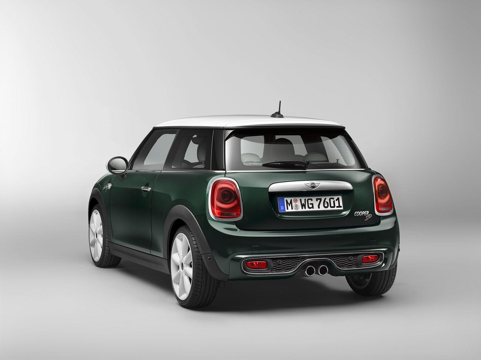 File Name Mini Cooper Sd Car Wallpaper Posted Admin Category