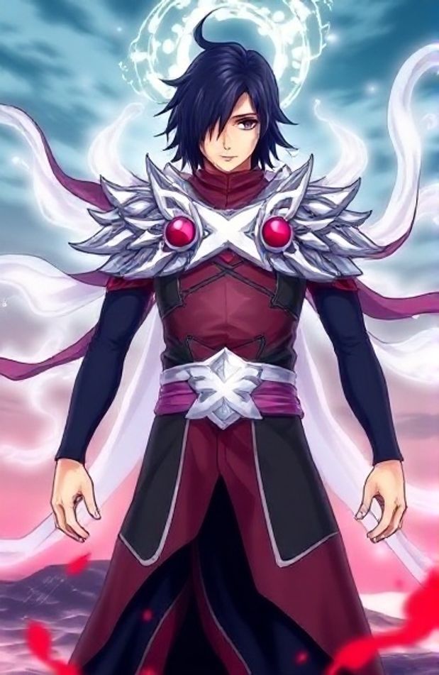 Itachi Susanoo Wallpaper