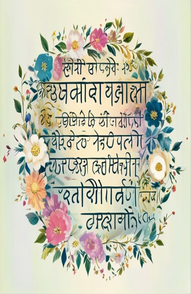 Shayari Hindi Wallpaper