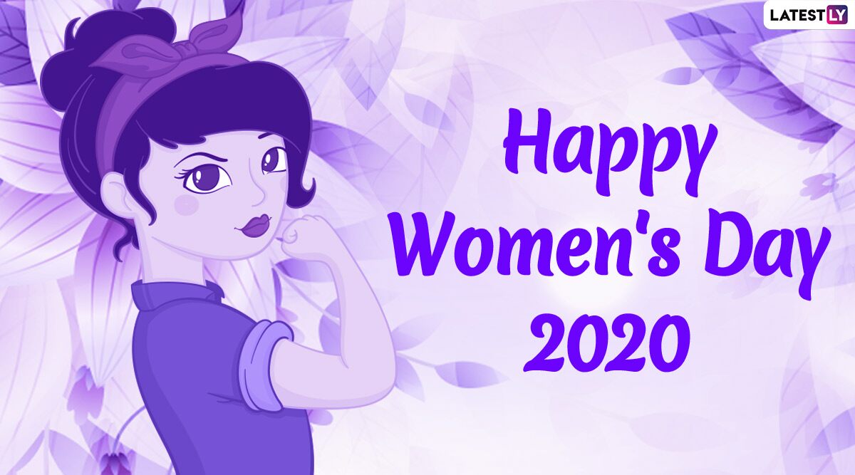 Women S Day Image And HD Wallpaper For Online