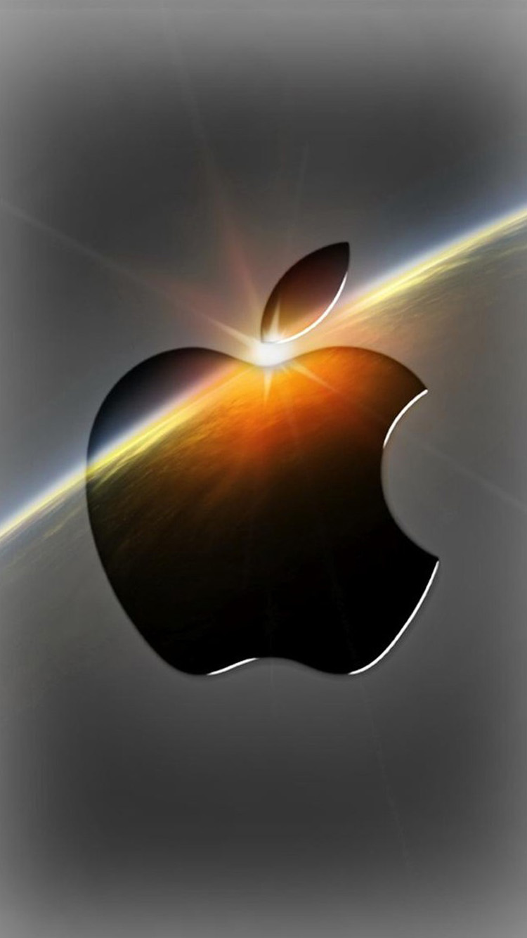 Apple iPhone Wallpaper HD