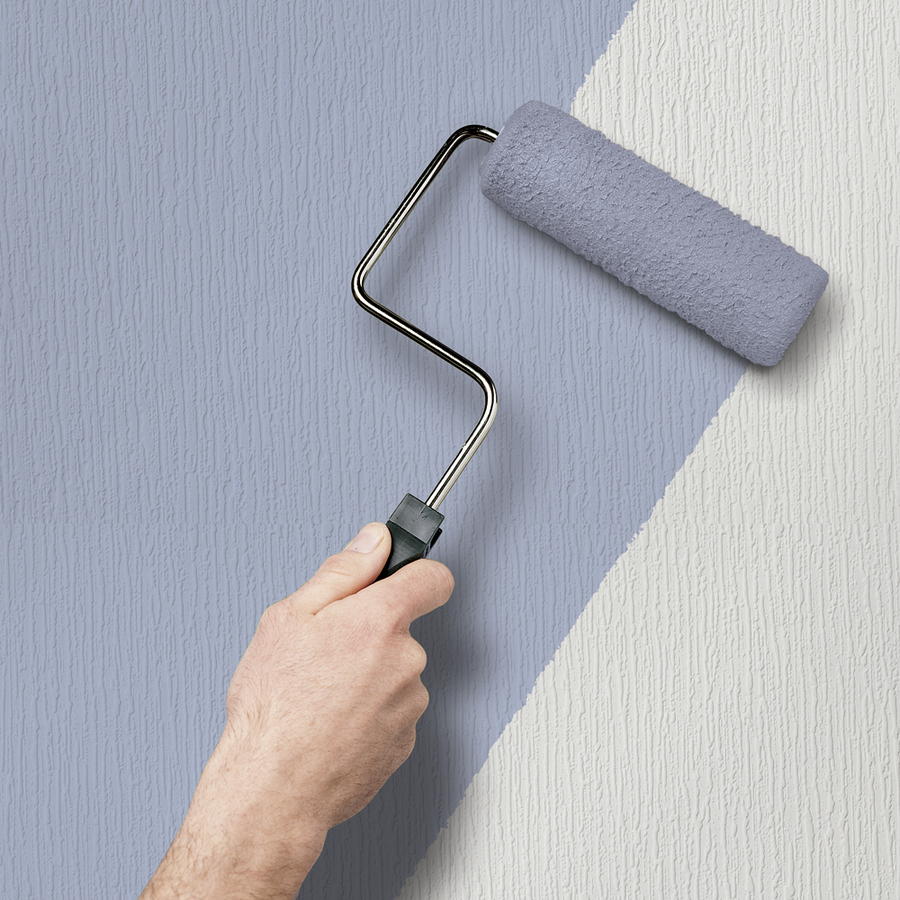 Free download allen roth Peelable Vinyl Prepasted Paintable Wallpaper at [900x900] for