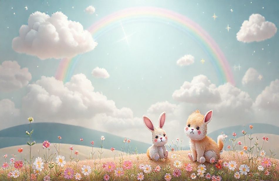 Cute Aesthetic Wallpaper