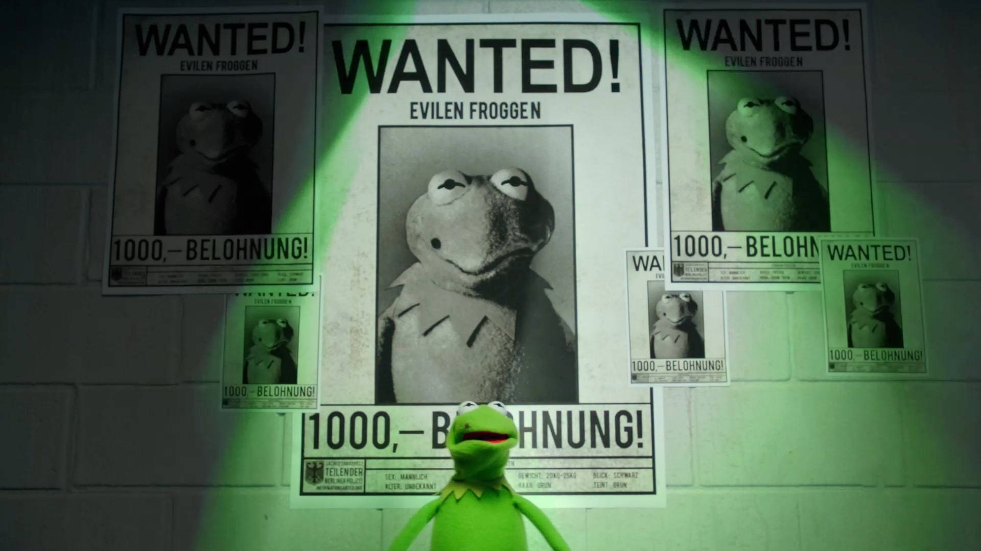 Top Muppets Most Wanted Wallpaper Full HD 4k To Use