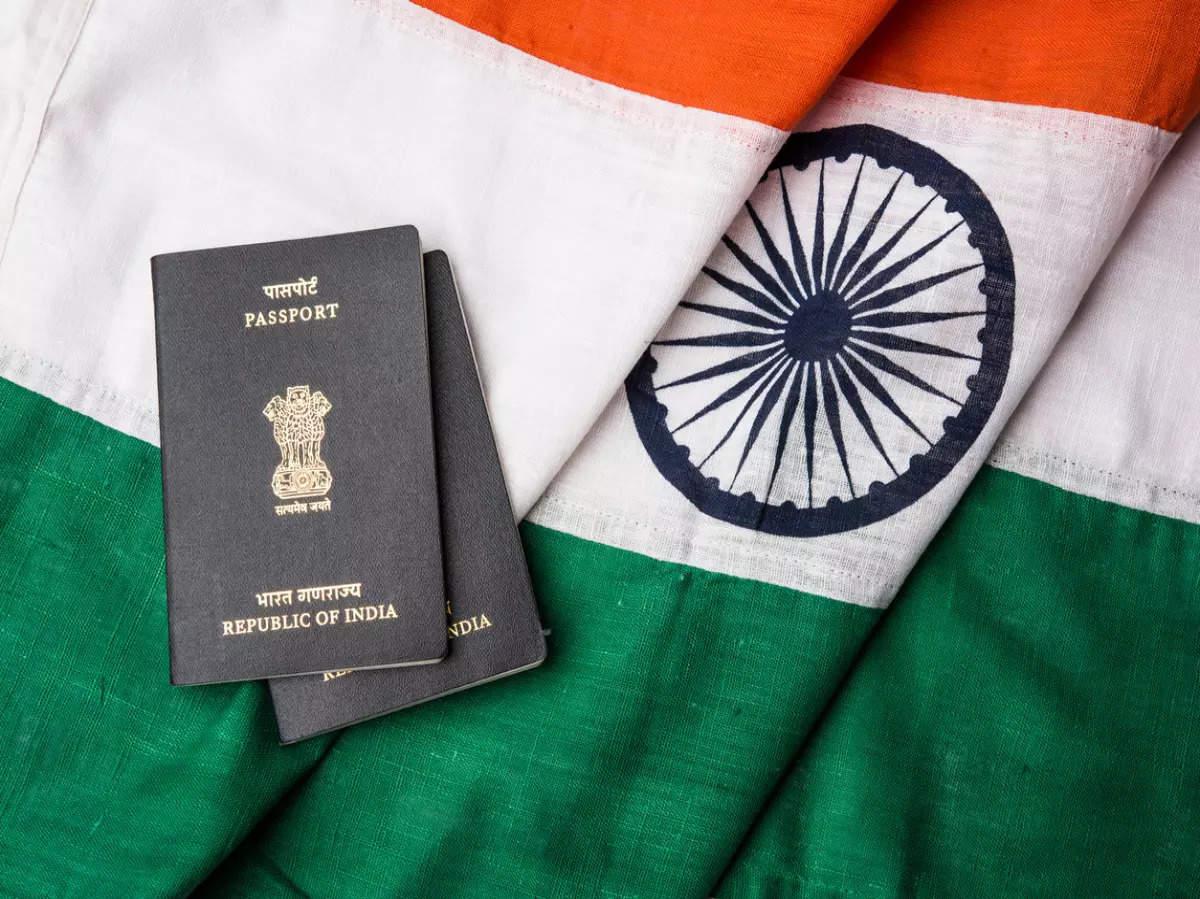 World Strongest Passport Revealed S Most Powerful