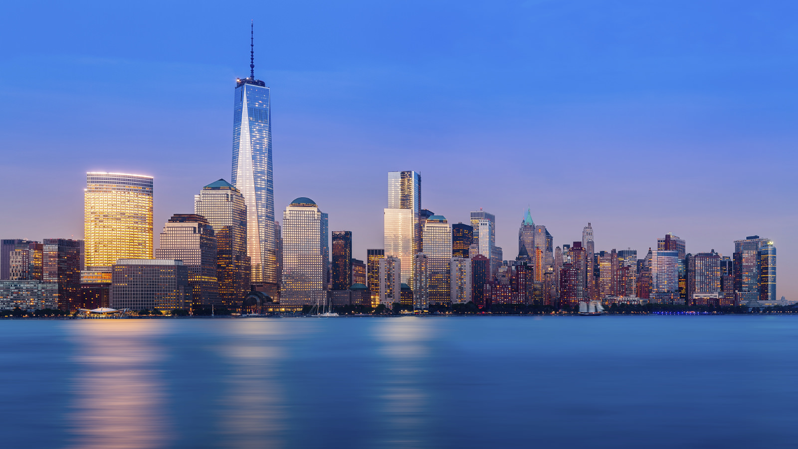 Gallery for   freedom tower wallpapers