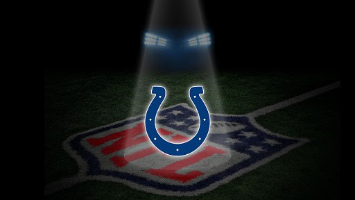 Indianapolis Colts L Wallpaper For Android Appszoom