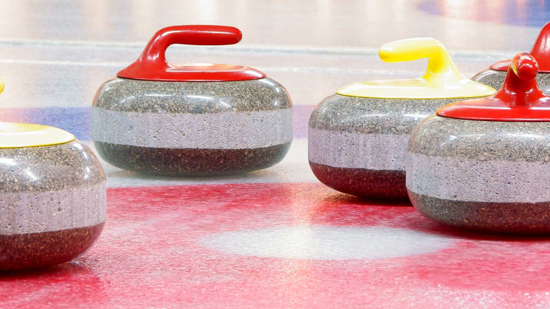 Special Ticket Offers Canadian Mixed Curling
