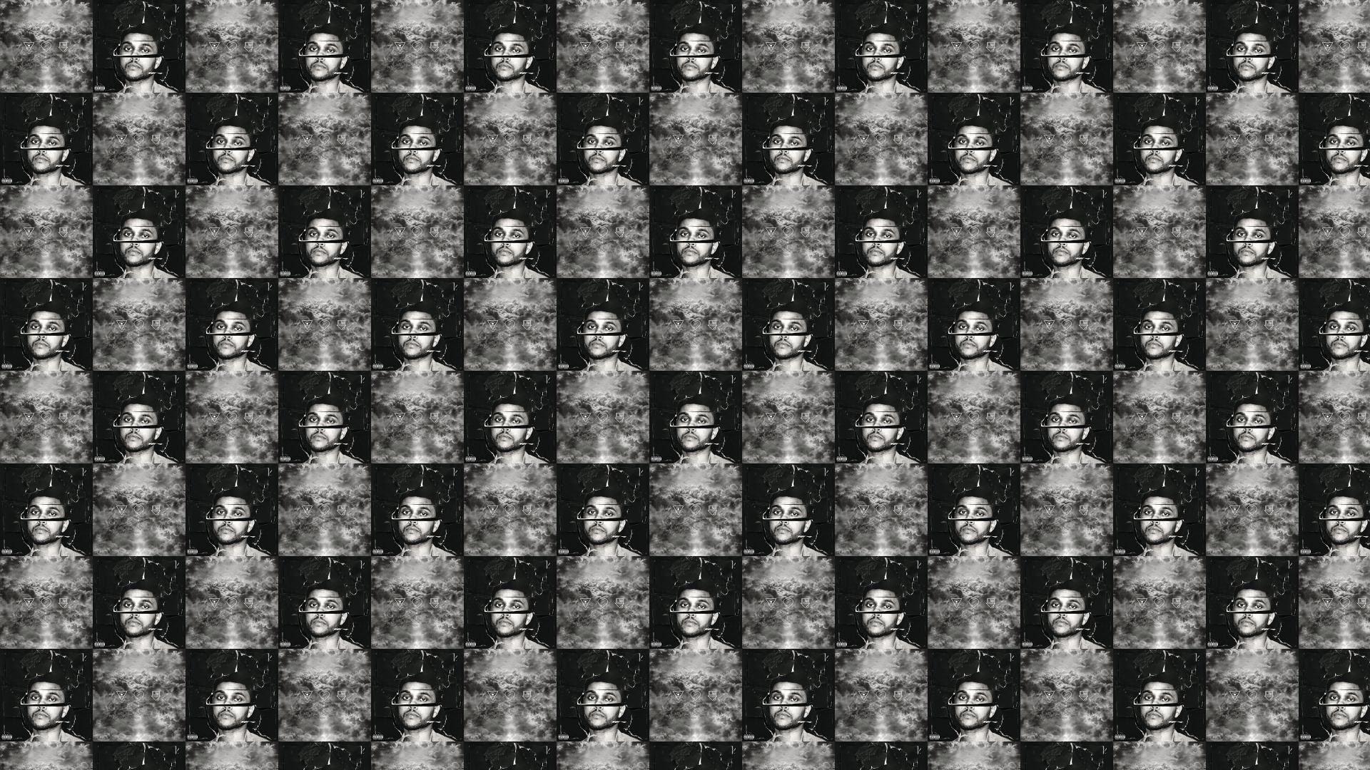 The Neighbourhood Wallpaper