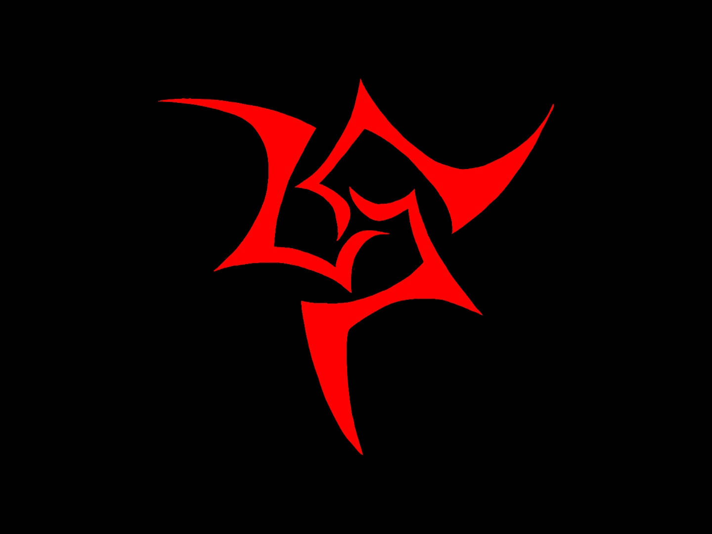 Top Anime Symbols Wallpaper Full HD 4k To Use