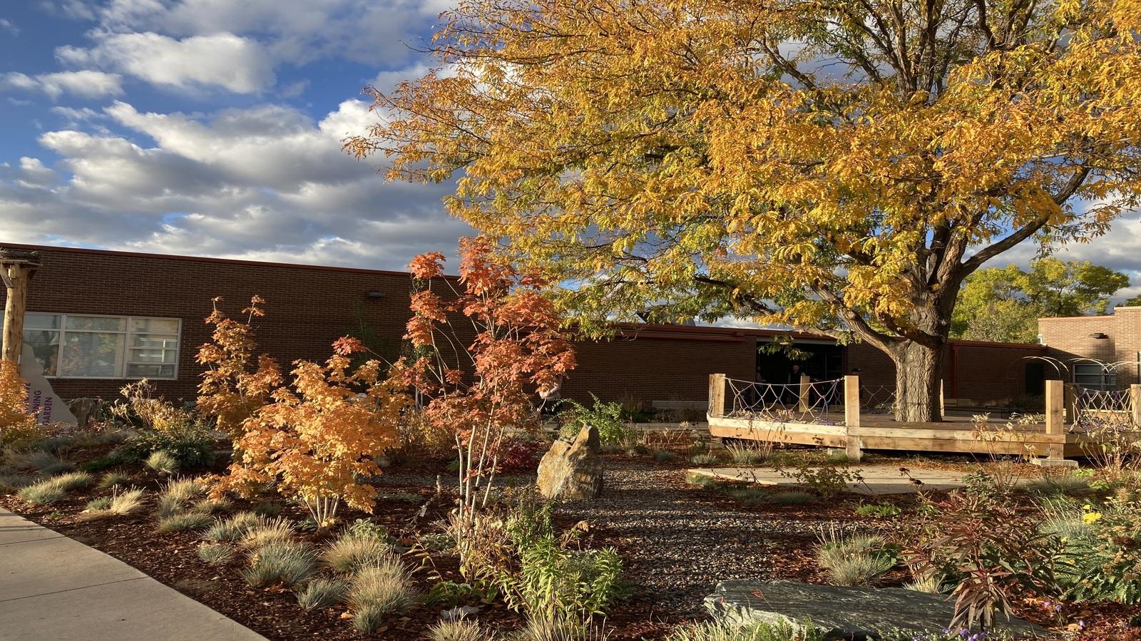 What Is Landscape Architecture University Of Colorado Denver