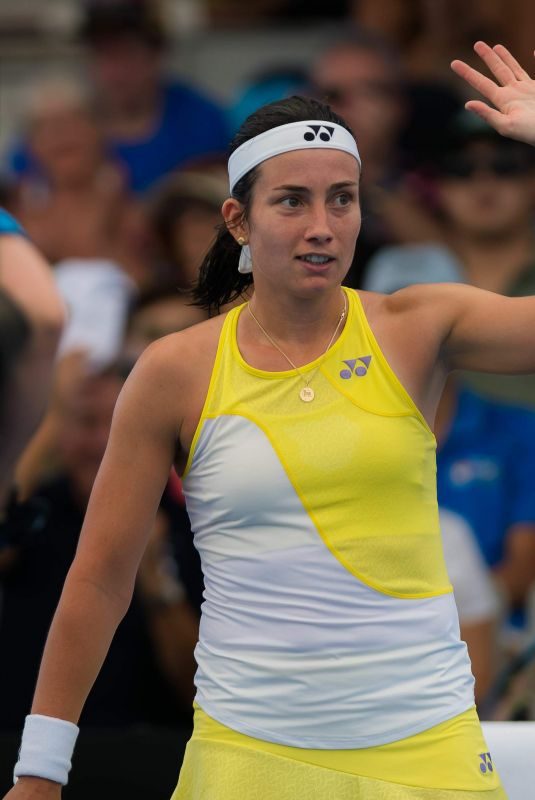 Anastasija Sevastova Hawtcelebs Wallpaper