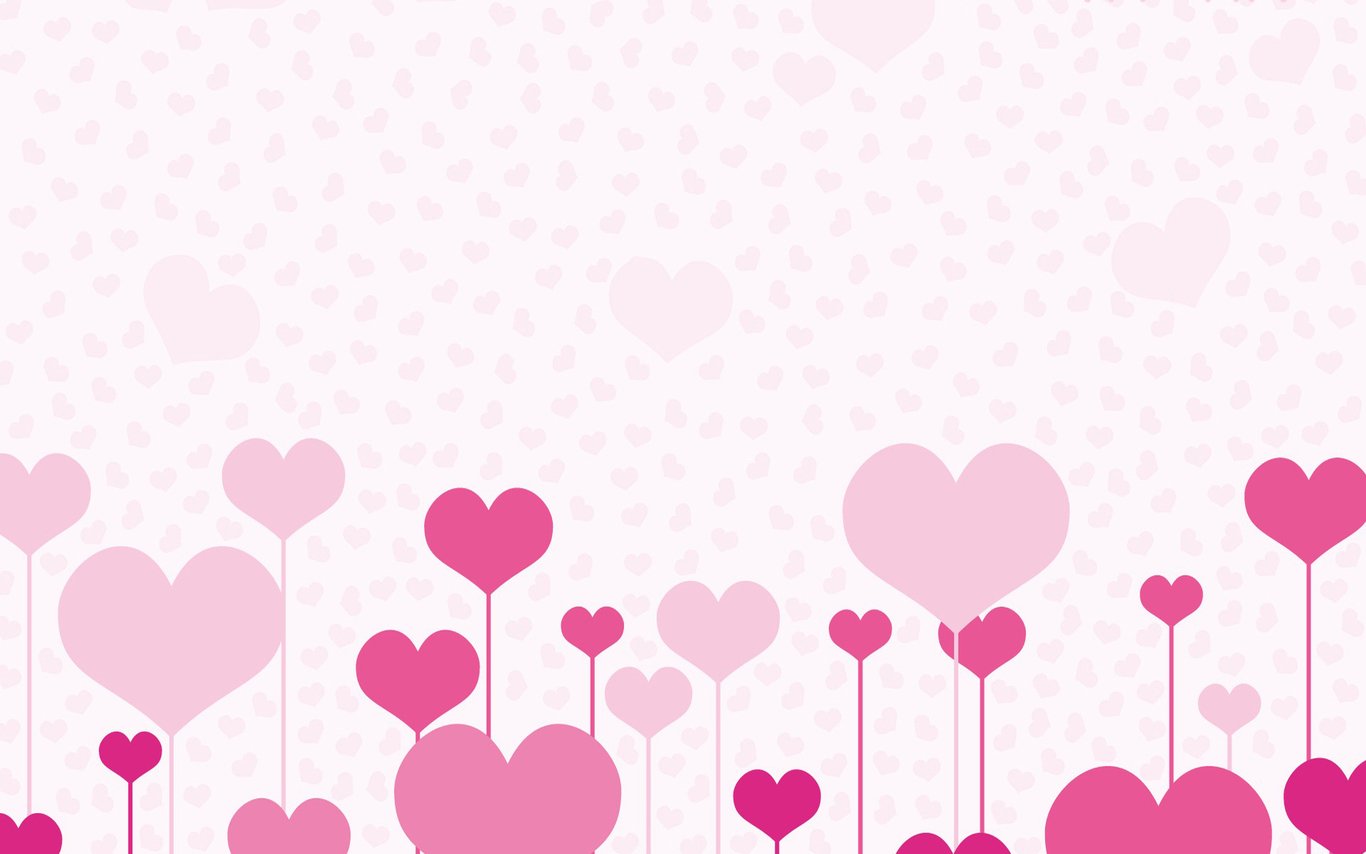 72+ Cute Heart Backgrounds on WallpaperSafari