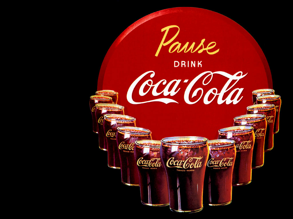 48+] Wallpaper Coca Cola - WallpaperSafari