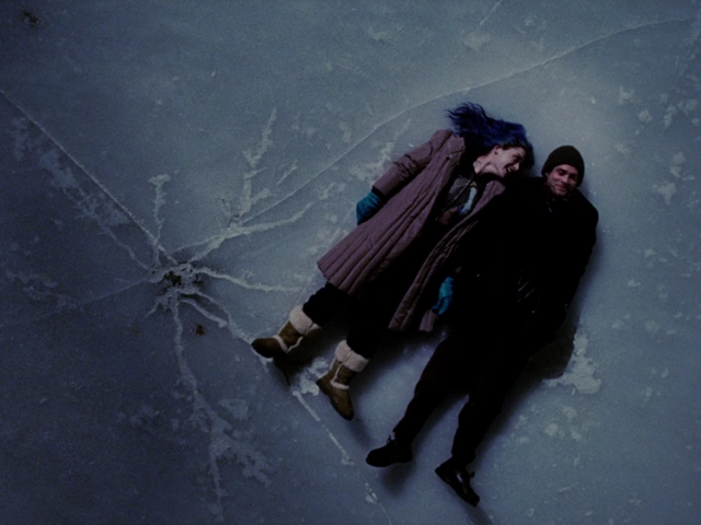 Eternal Sunshine Of The Spotless Mind Wallpaper And