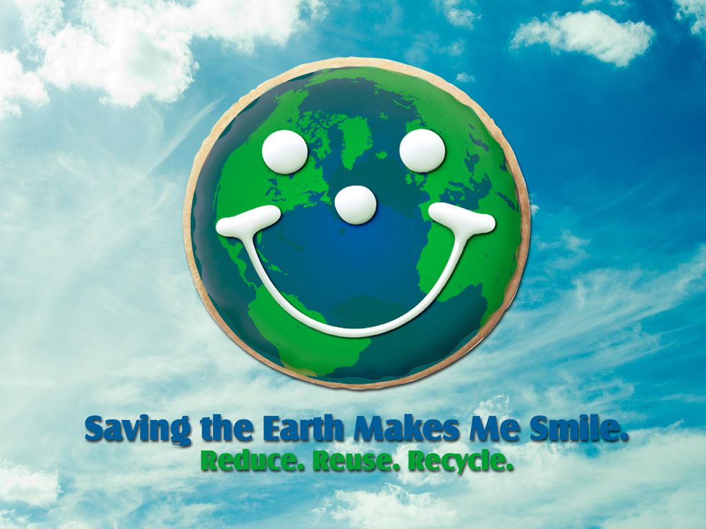 Earth Day EartHDay Wallpaper Quotes