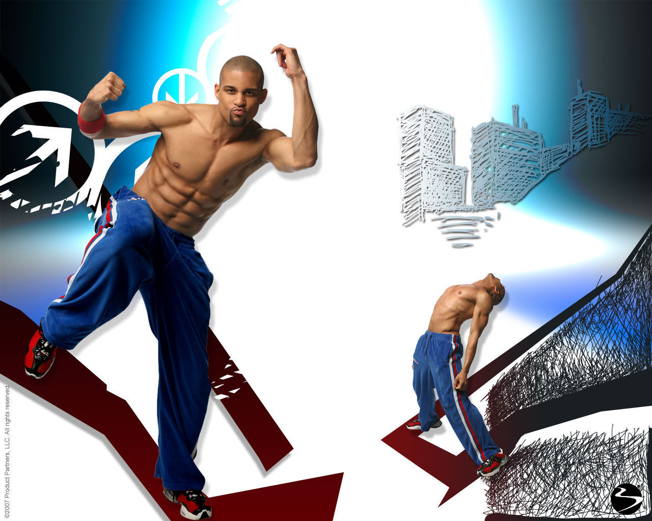 shaun t hip hop abs workout full video download