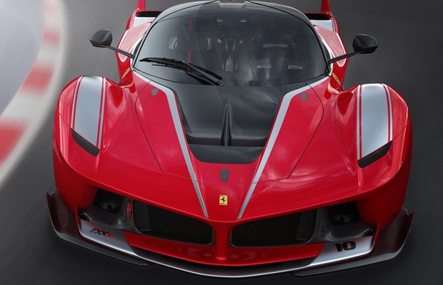 Ferrari Plans To Increase Production Cars A Year Unlockpwd