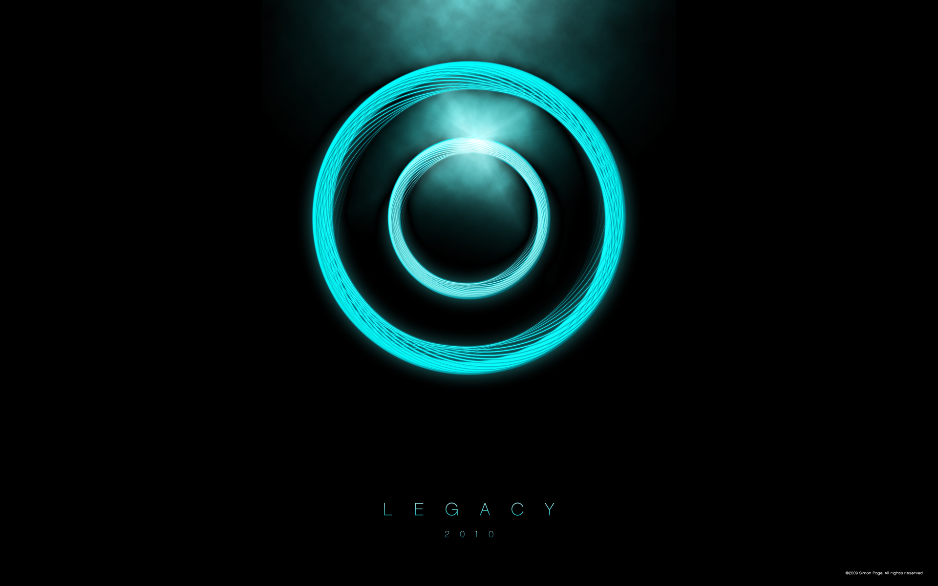 Tron Legacy Movie Poster tron legacy wallpaper poster 1920x1200