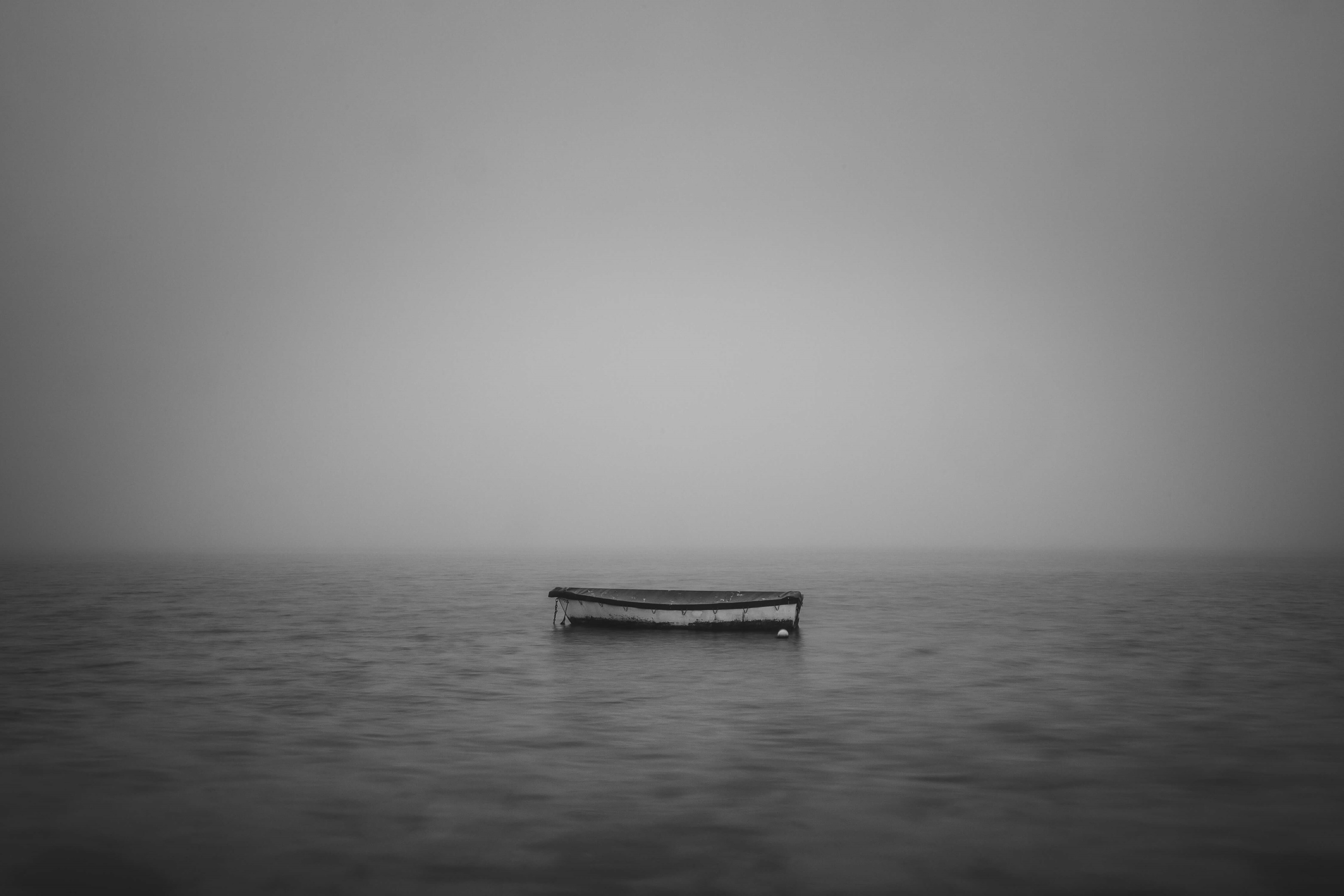 Placid Lake By Scott Lovegrove Wallpaper