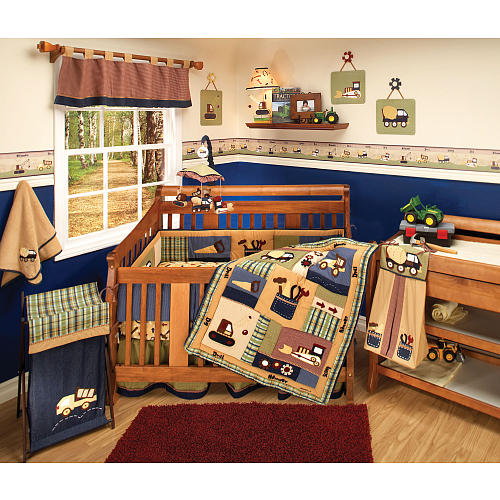 Free download The Bedtime Originals Wall paper Border