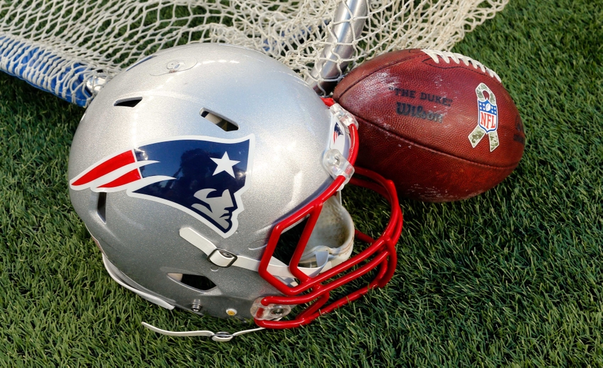 New England Patriots Schedule And Opponents